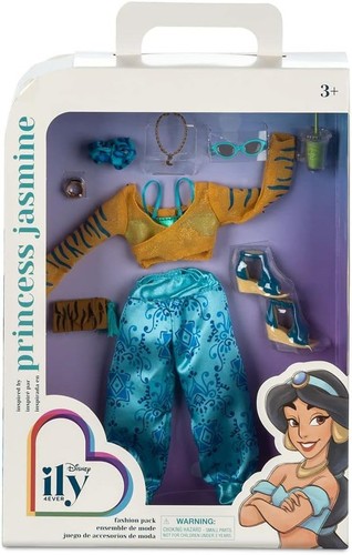 Pack mode disney ily - pack, 4ever
