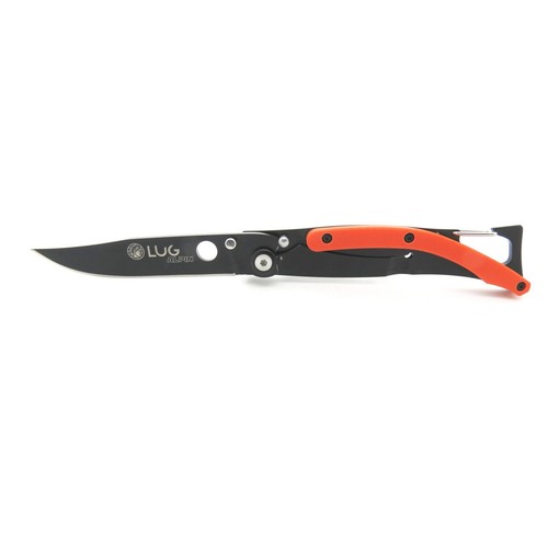 Couteau alpin sp1 titanium - alpin,