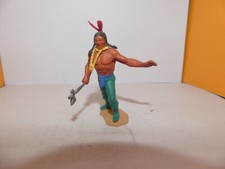 FIGURINE TIMPO  FAR WEST