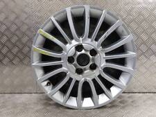 Jante alu alliage - Fiat 500X - 7" x 17" ET40 - 735658858 *