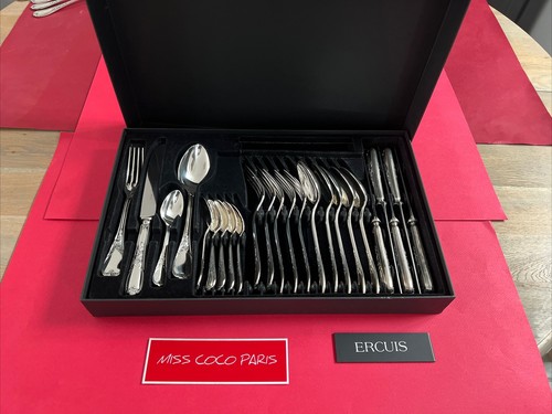 Set menagere 24pièces - ,