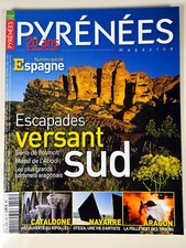 Pyrénées Magazine n°125
