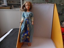 JOUET ANCIEN POUPEE MANNEQUIN