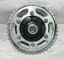 Porte Couronne Yamaha YZF R1