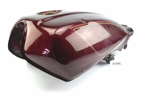 Honda 500 - honda, cx