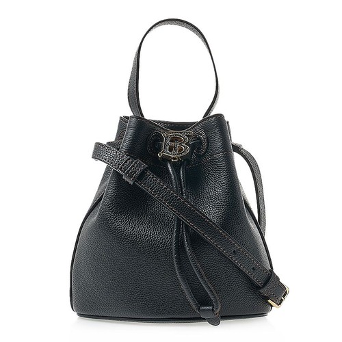 Burberry sac seau mini à - mini,