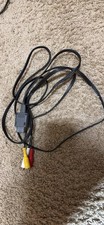 Nintendo GameCube OEM AV Cable