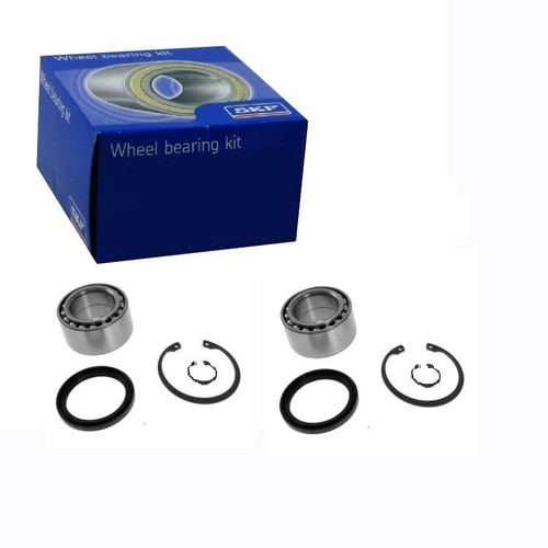 Skf roue avant pour - 2,