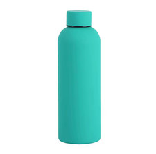 Gourde Isotherme En Inox