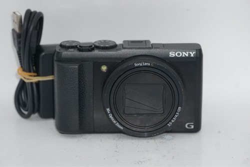 Appareil photo numérique
