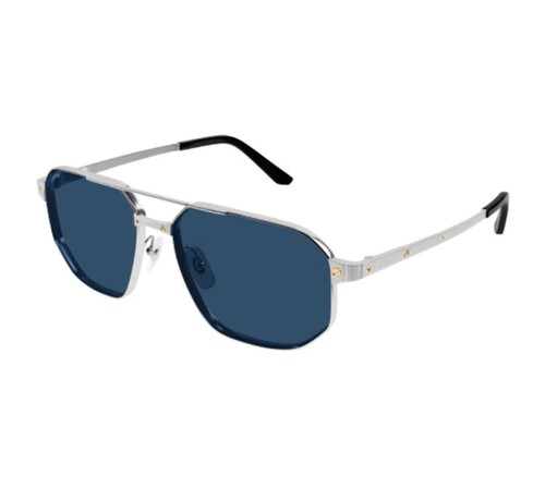 Lunettes soleil cartier - de,