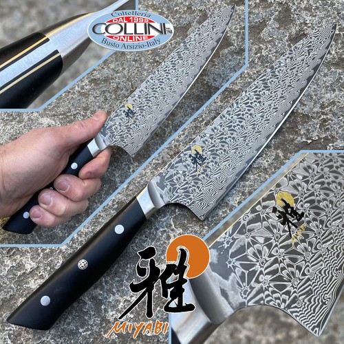 Zwilling miyabi hibana 800dp - -,
