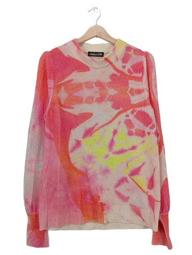 Cashmere victim pull - cashmere,