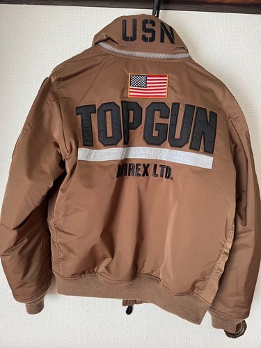 Avirex top gun tomcat blouson - avirex,