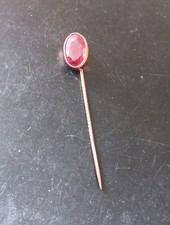 Épingle À Chapeaux Ancienne