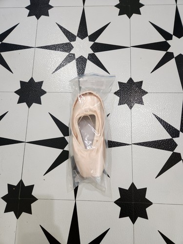 Bloch european balance pointe - european,