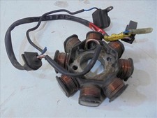 alternateur KYMCO AGILITY CITY