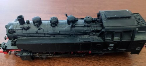 Märklin 130 db - 86,