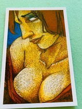 CARTE POSTALE 15X10 LOISEL LES