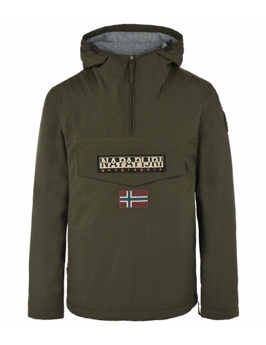 Napapijri giubbino uomo - napapijri,