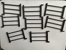 Playmobil  8 Barrières