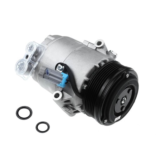 Compresseur climatisation pour - compresseur,
