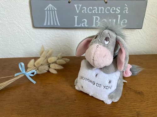 Small plush stuffed - 18,