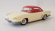 VOITURE EN PLASTIQUE RENAULT