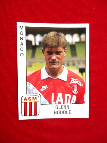 Hoddle monaco image - as,