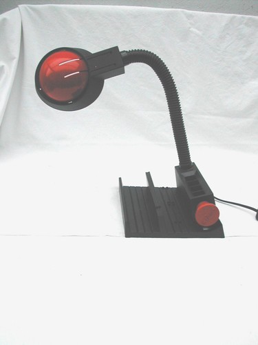 Lampe fase vide poche - poche, et