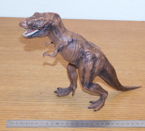 Figurine dinosaure - figurine,