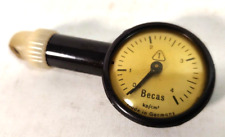 Ancien Pneumatique Becas