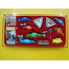 Disney cars 2006 -  boite