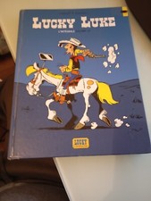 Lucky Luke - Intégrales - Tome 14 - Lucky Luke Intégrale - tome 14, Goscinny, 