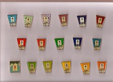 Lot pin s jeux - lot,