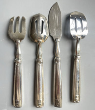 Service à mignardises ART