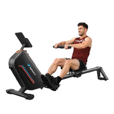 Rameur Maison Magnetique