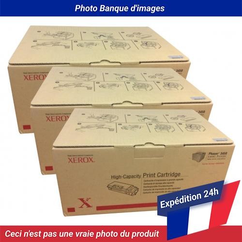 Xerox phaser 3450 - toner, 3