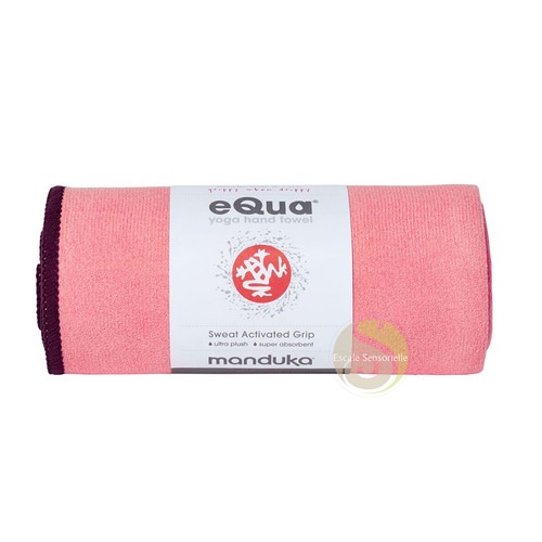 Essuie mains yoga equa hand - essuie-mains,