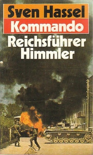 Kommando reichfüher himmler - reichfüher,