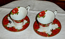 2 GRANDES TASSES A CAFE THE SO