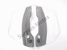 SAUTE VENT BMW C 650 GT 2018-2020 / NE 56629