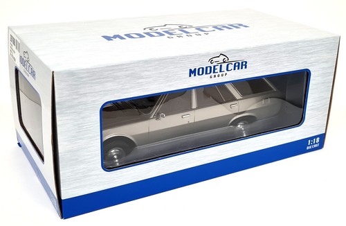 Miniature mcg peugeot 504 - miniature,
