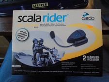 Cardo Scala Rider Q2 MultiSet