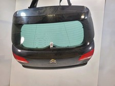 Hayon - Citroen C4 II PH.1 -