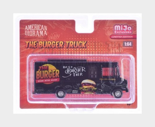 American diorama 70101mj - diorama,