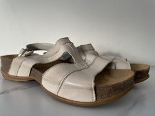 Sz 8  - Women's Propet Plox T