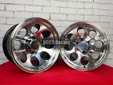 4X Roues 17" OFF ROAD 6X139.7
