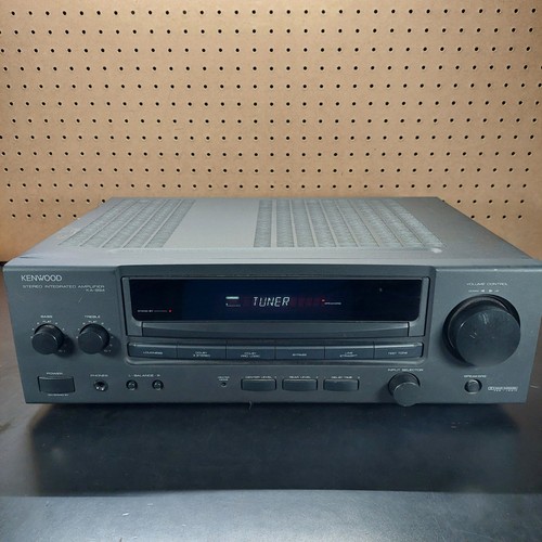 Kenwood 894 stereo - kenwood,