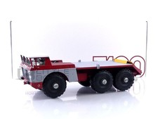 NOREV 1/43 - BERLIET T100 N4 -
